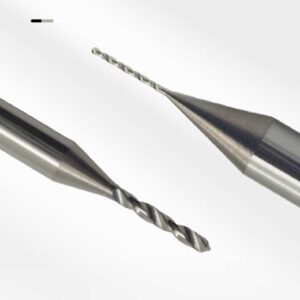 MICRO MILLING TOOLS
