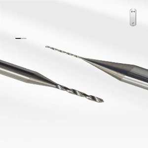 MICRO MILLING TOOLS