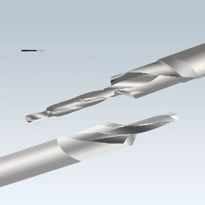 ULTRA MICRO DRILL