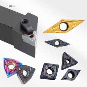 CARBIDE INSERTS