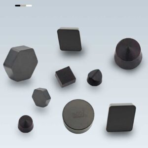 PCBN SOLID INSERTS