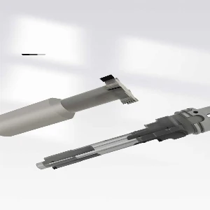 PCD REAMING TOOLS
