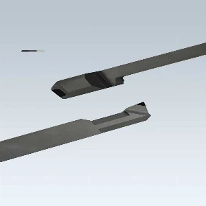 PCD TURNING TOOLS
