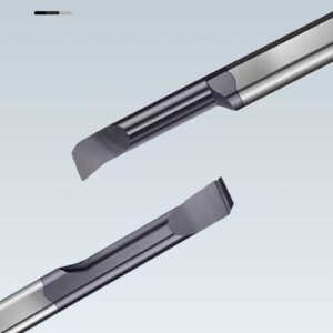 CARBIDE BORING TOOLS