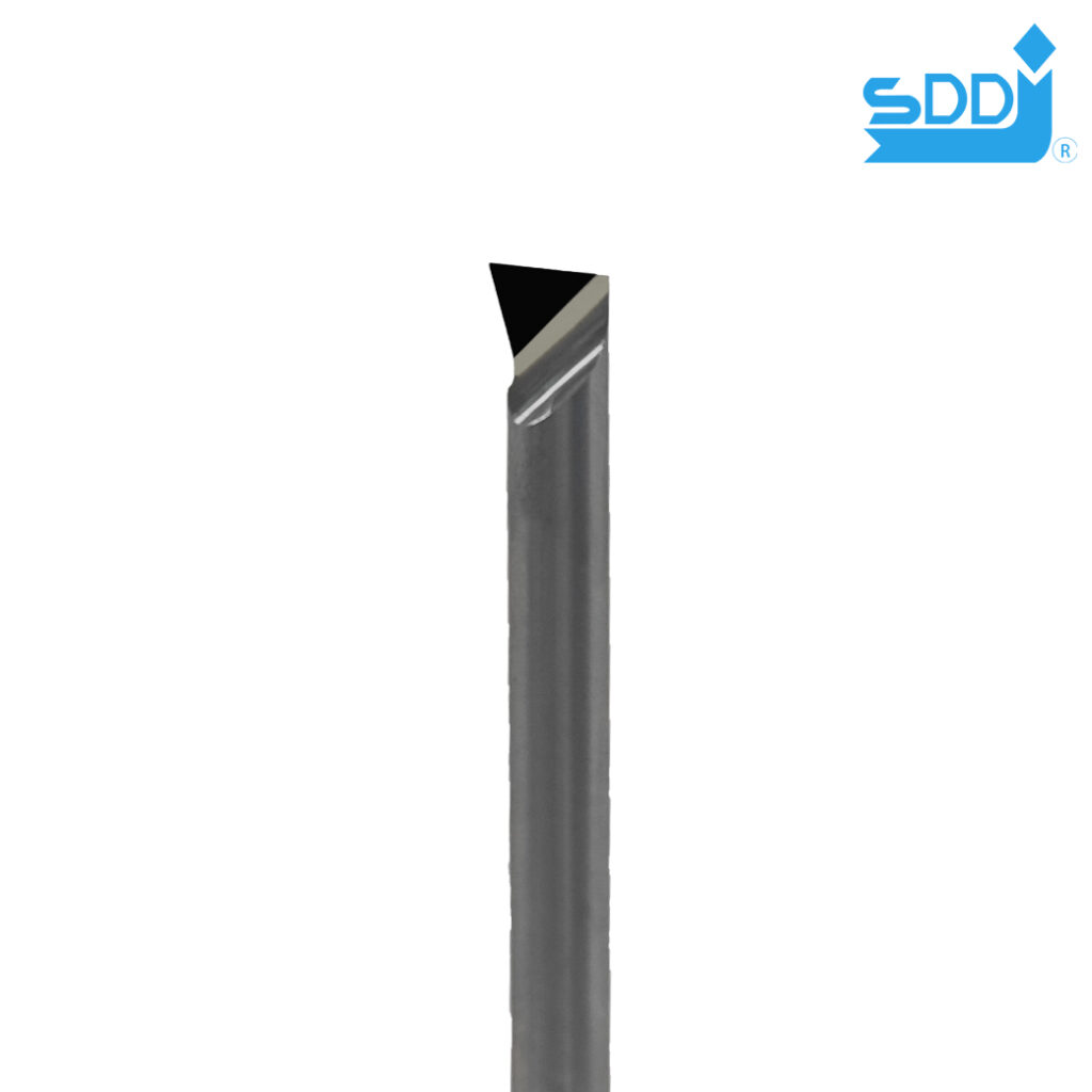 PCD BORING TOOL Onestop cutting tool solutions
