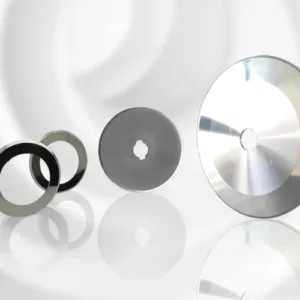 CIRCULAR BLADES