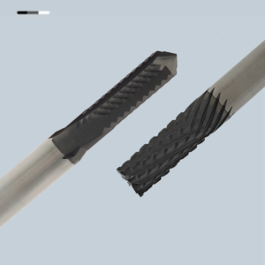 COMPOSITES MILLING TOOLS